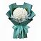 Букет цветов из: Гортензия в Кировский Астраханской области