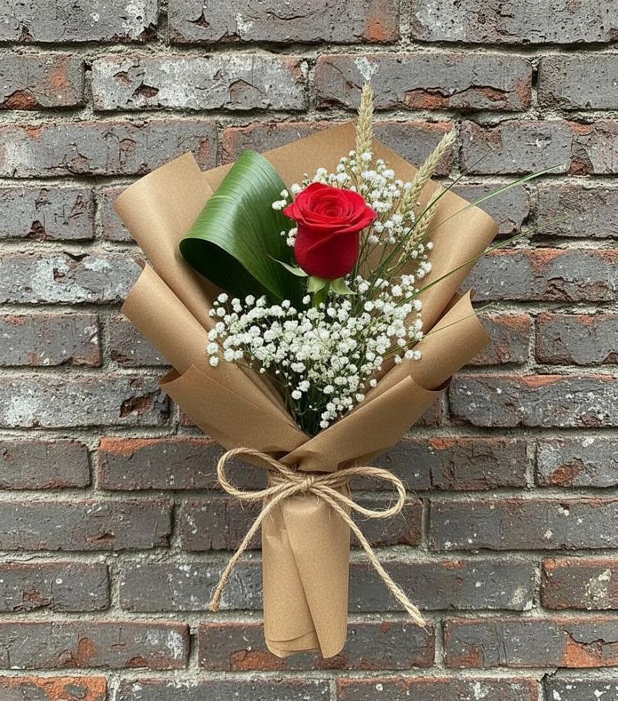 Букет цветов из: Розы в Кировский Астраханской области