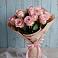 Букет цветов из: Розы в Кировский Астраханской области