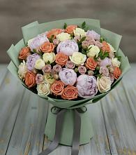 Букет Мороженное #REPLACE_PRED# Кировский Астраханской области