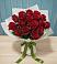 Букет Красные розы в Кировский Астраханской области