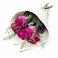 Букет цветов из: Розы в Кировский Астраханской области