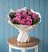 Букет цветов из: Розы в Кировский Астраханской области