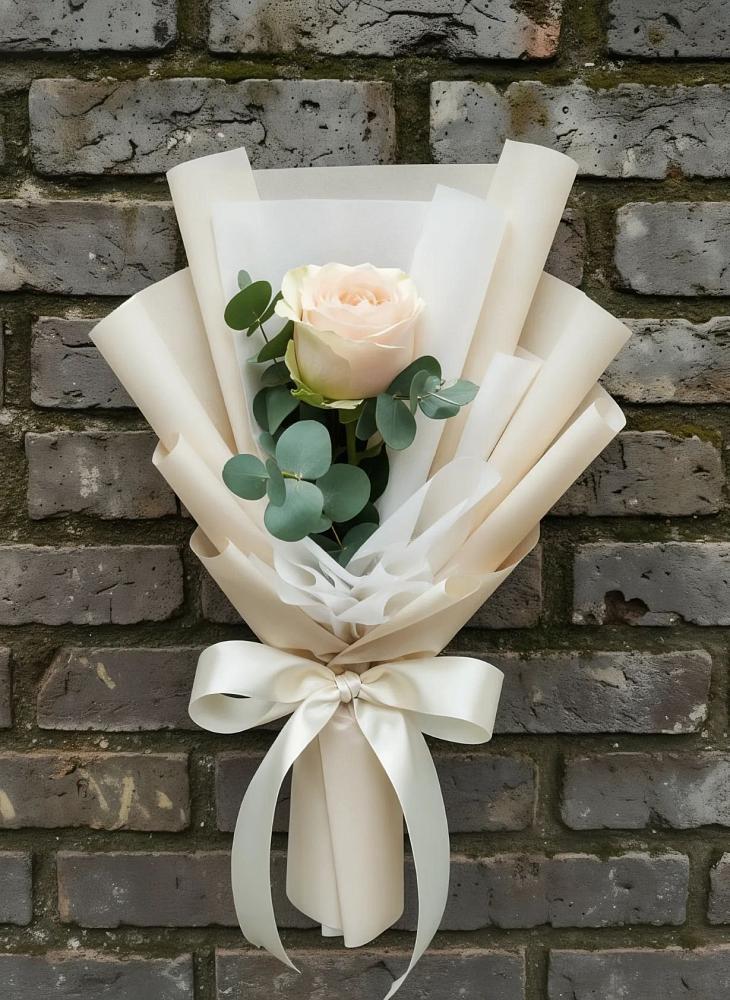 Букет цветов из: Розы в Кировский Астраханской области