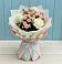 Букет цветов из: Розы в Кировский Астраханской области