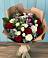 Букет цветов из: Розы и Альстромерии в Кировский Астраханской области
